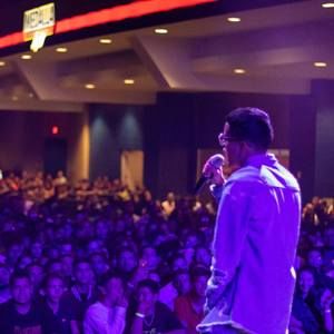 Meet your Posher, Daviss